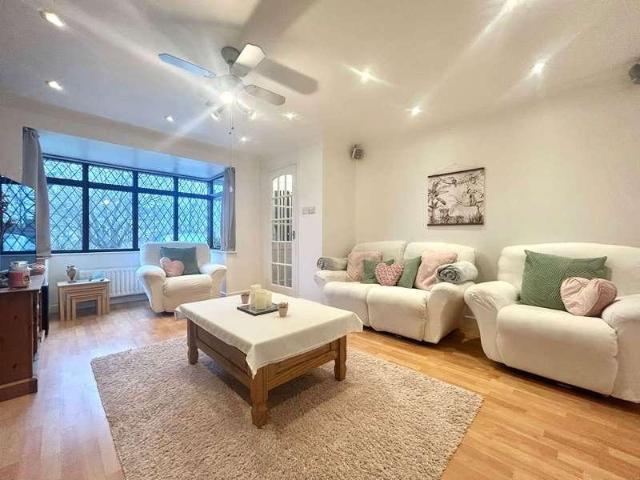 House for sale in Russell's Hall, West Midlands