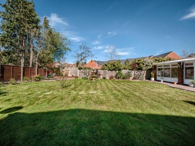 House for sale in Blossomfield, West Midlands