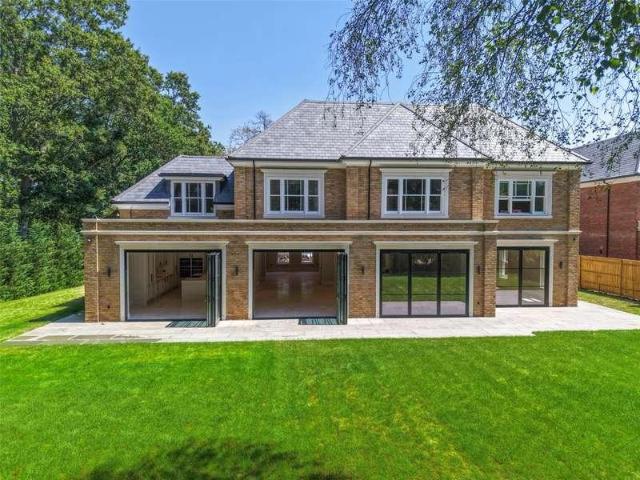 House for sale in Blackhills, Surrey
