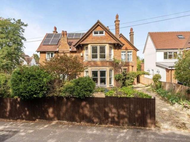 House for sale in Headington, Oxford