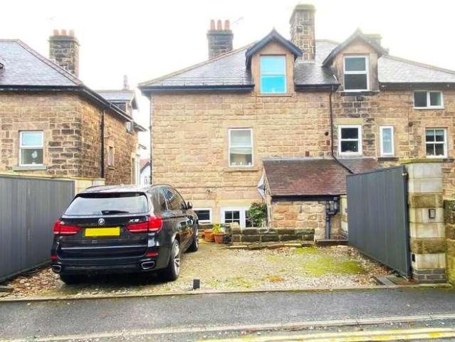 House for sale in Low Harrogate, Harrogate