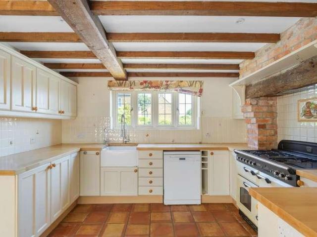 House for sale in Symondsbury, East Dorset