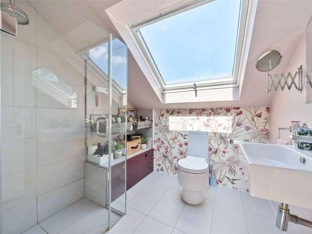 House for sale in Hornsey, Greater London