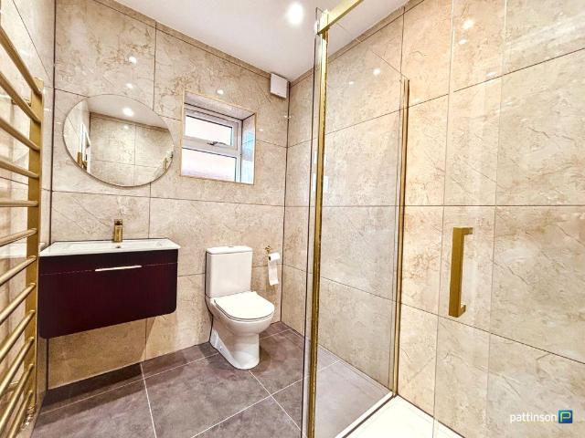 House for sale in Bournmoor
