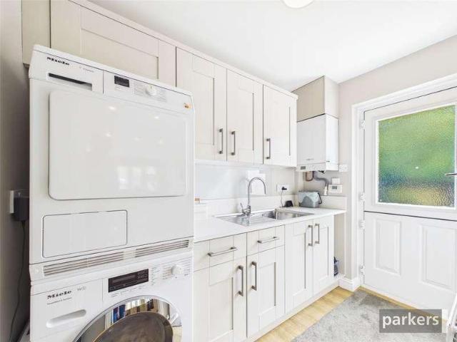 House for sale in Emmer Green, Reading