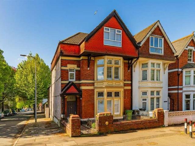 House for sale in Falcon Lodge, Wales