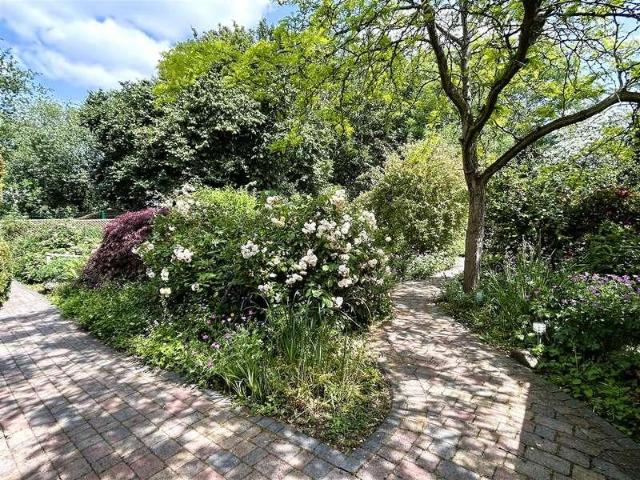 House for sale in Openwoodgate, Amber Valley
