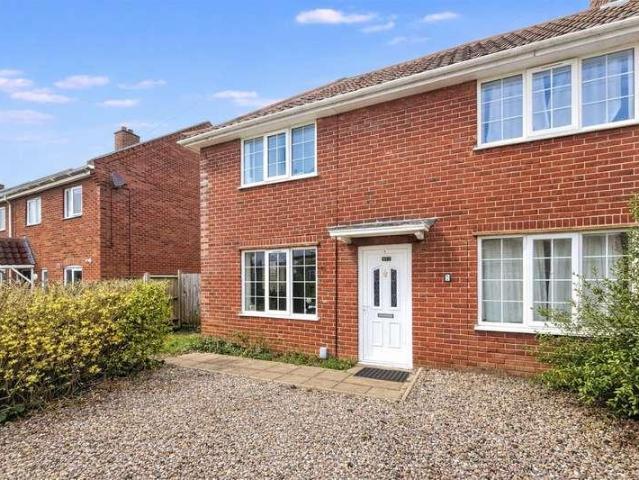House for sale in Earlham Rise, East Bank