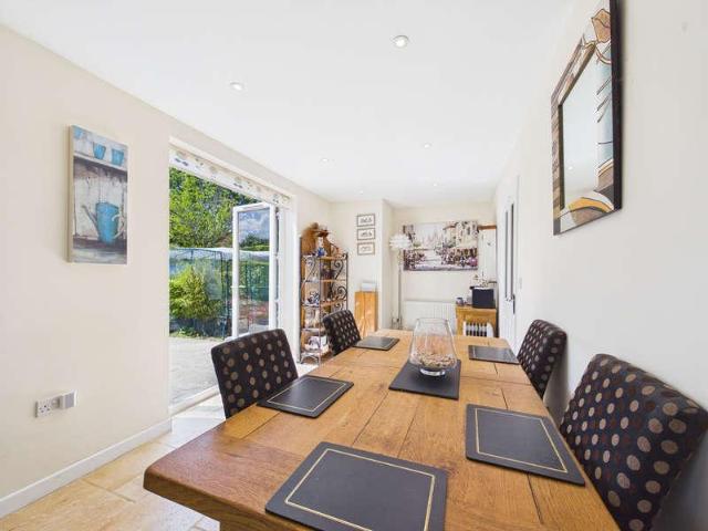House for sale in Lacey Green, Buckinghamshire
