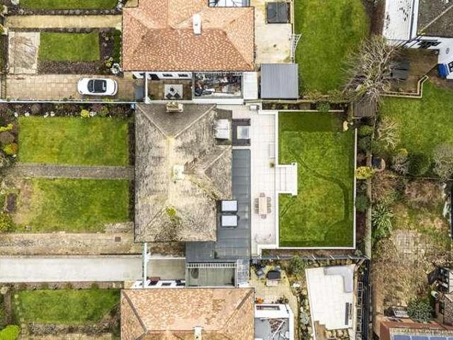 House for sale in Worthing, West Sussex