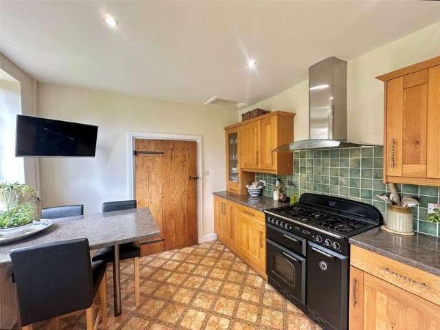 House for sale in East Huntspill
