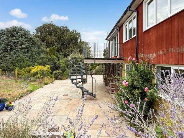 House for sale in Ickham and Well, The Bridge