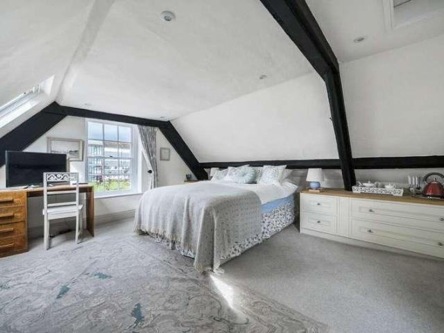 Property for sale in Watergate, Devon