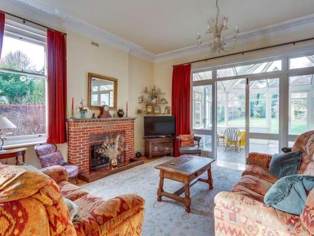 House for sale in Reading