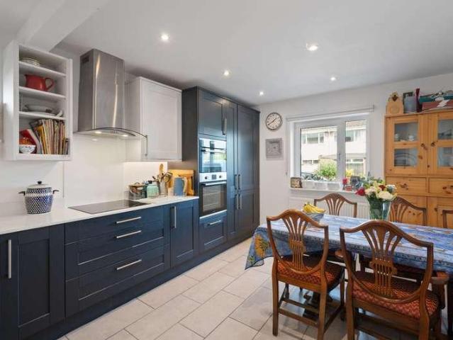House for sale in Gilmerton, Scotland
