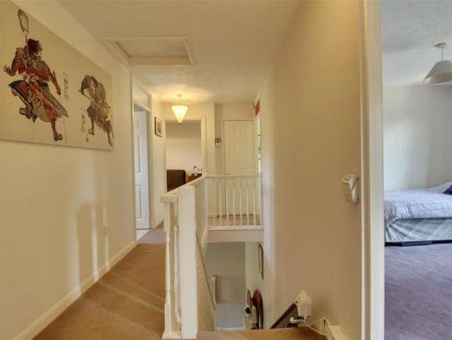 House for sale in Spring Vale, Hampshire