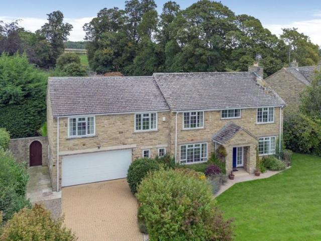 House for sale in Wetherby, Leeds