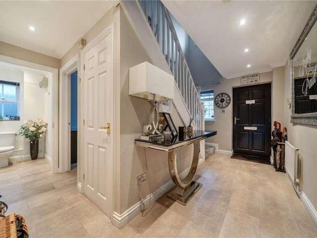 House for sale in Well Hall, Greater London