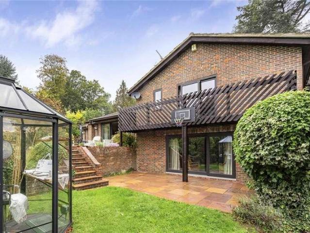 House for sale in Great Stoatley, Waverley