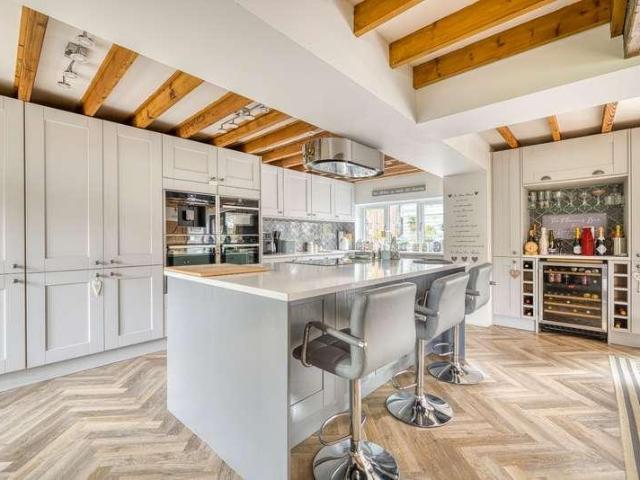 House for sale in Badgworth