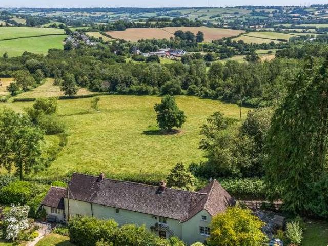House for sale in Budlake, Devon