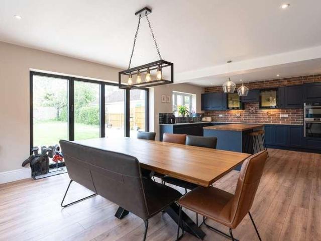 House for sale in Dry Sandford, Dromore
