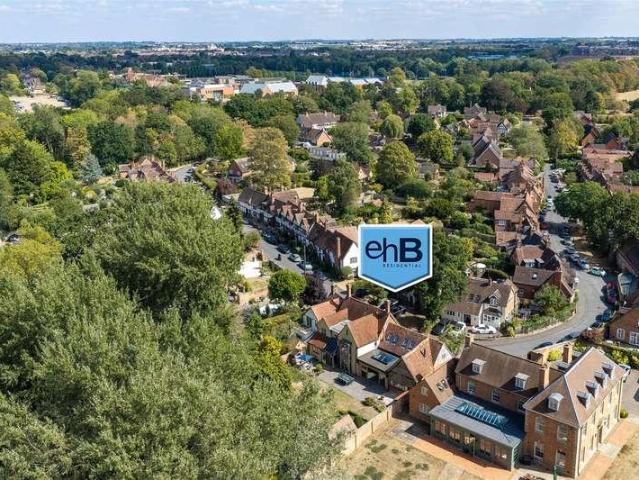 House for sale in Cliff Hill, Green Close