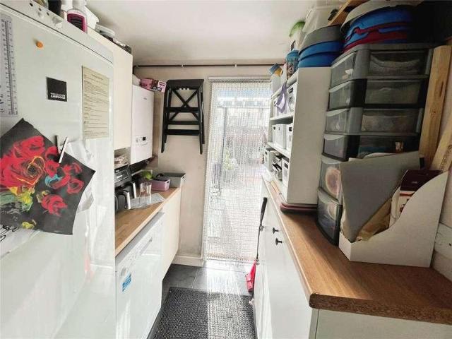 House for sale in Prittlewell, Alton Barnes