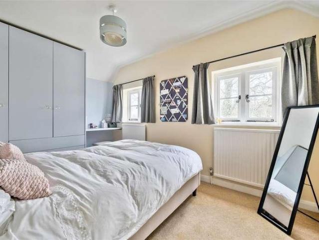 House for sale in Farley Hill