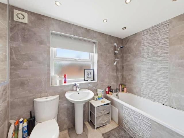 House for sale in Sedgley Park, Bury