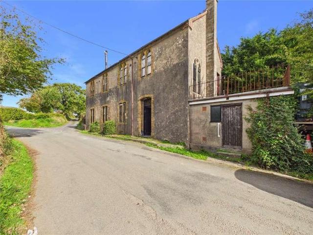 House for sale in Travellers' Rest, North Devon