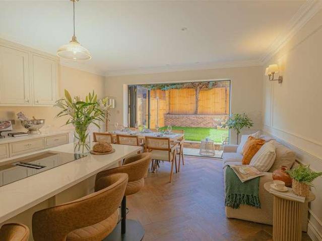 House for sale in London Borough of Camden, Greater London