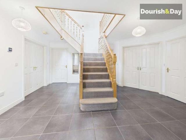 House for sale in Baswich, Staffordshire