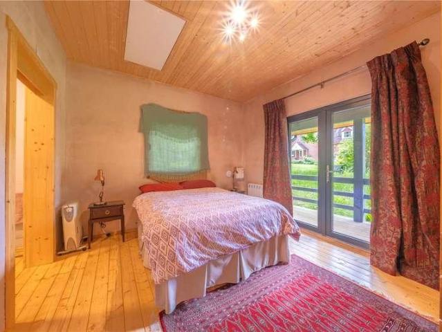 House for sale in Punnett's Town, Cross In Hand