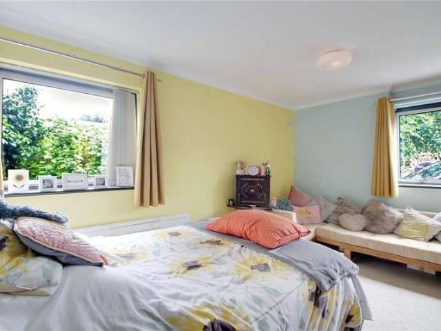 House for sale in Burgh St Peter, Norfolk