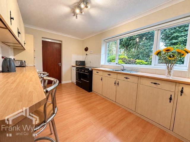 House for sale in West Park, Fylde