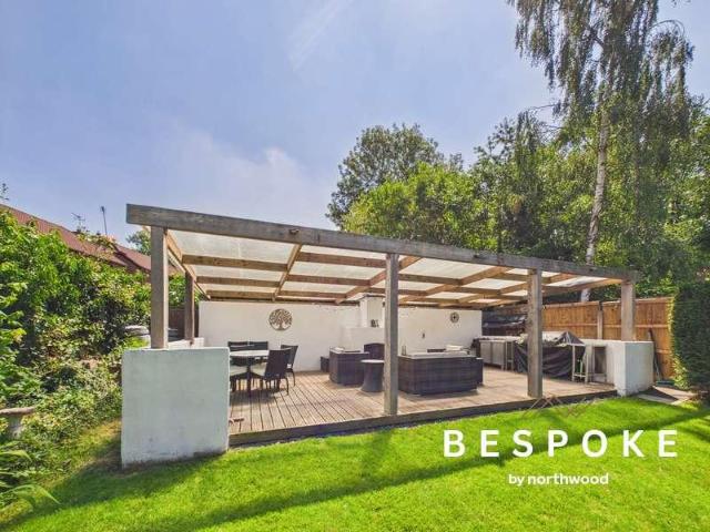 House for sale in Bollinbrook, Macclesfield