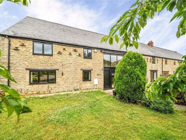 House for sale in Croughton, Northamptonshire