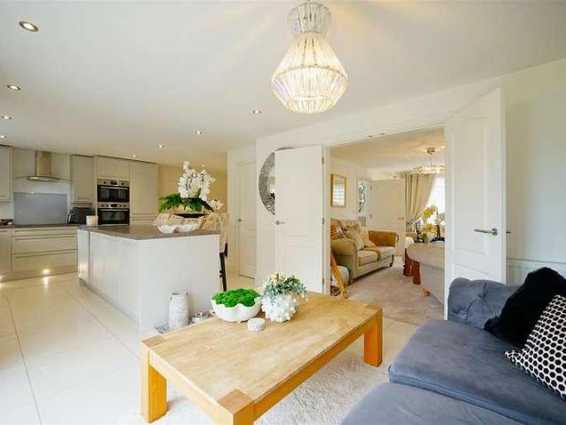 House for sale in Newbarns, Barrow-in-Furness