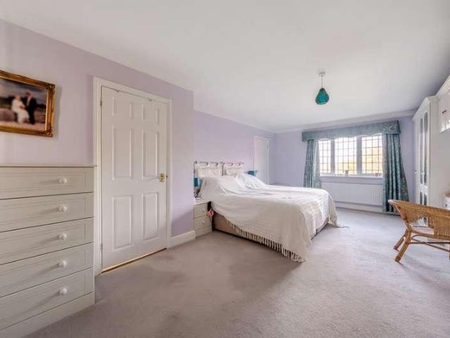 House for sale in Weeley Heath, Tendring