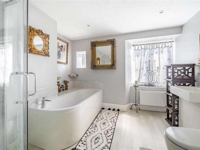 House for sale in Allington, Bridport