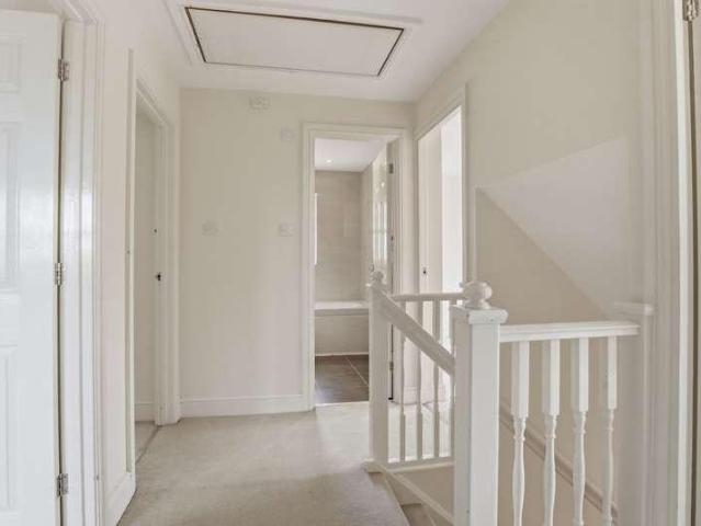 House for sale in Willen, Milton Keynes