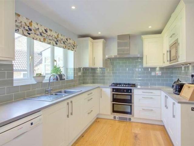 House for sale in Malmesbury, Wiltshire