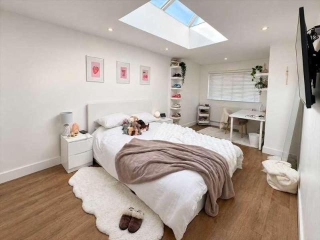 House for sale in Clacton-on-Sea, Tendring