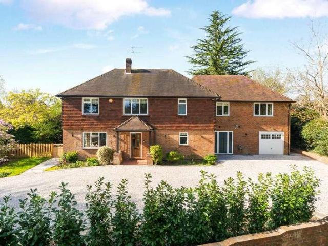House for sale in St John's, Woking