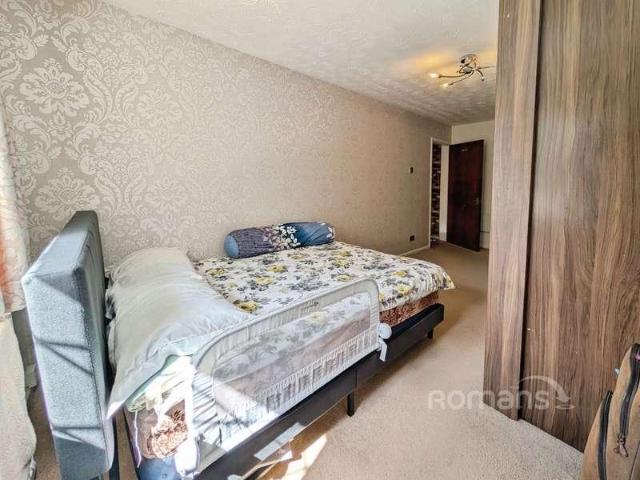House for sale in Sindlesham