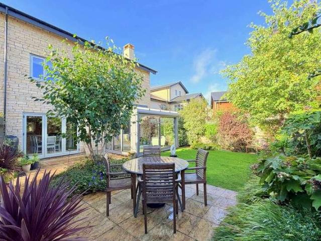 House for sale in Ensleigh, Bath