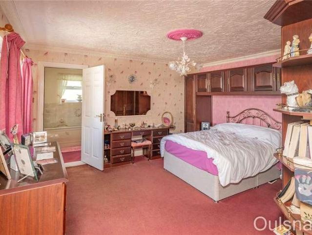 House for sale in Dodford, Bromsgrove