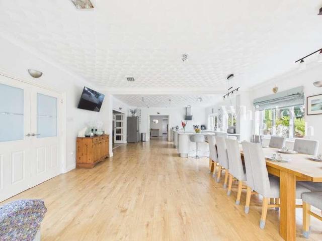 House for sale in Mendham, Mid Suffolk