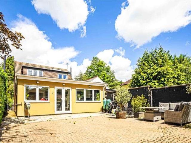 House for sale in Primrosehill, Three Rivers